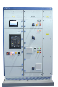 LK-Ti Panel – Ispowercontrol